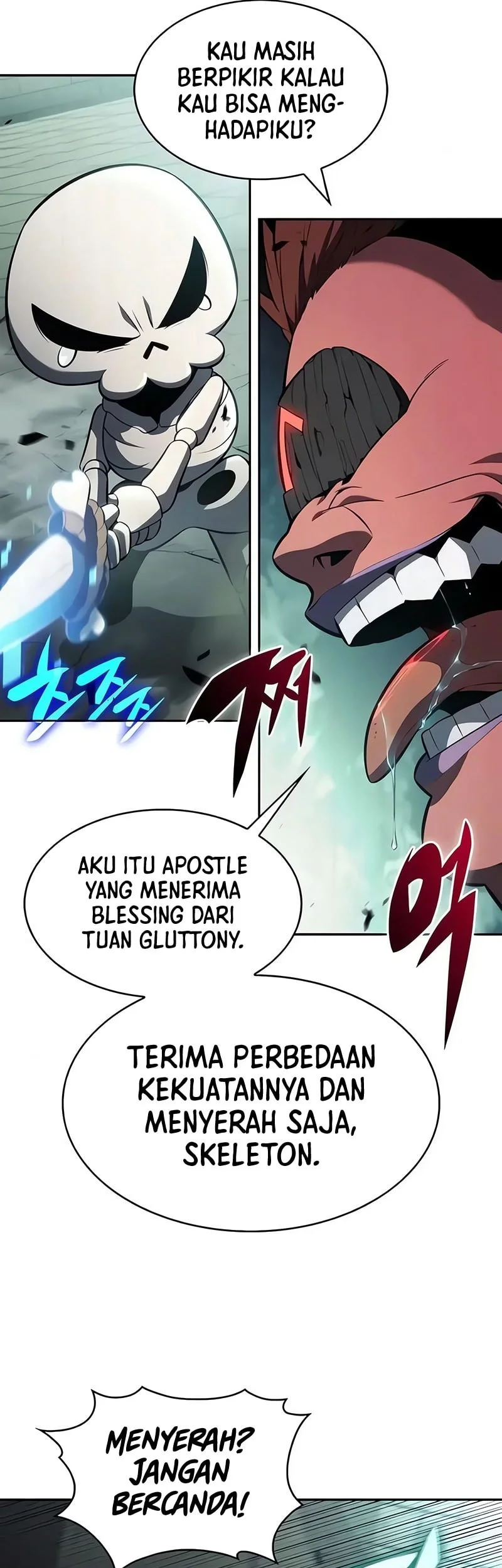 Chapter 255 - halaman 19