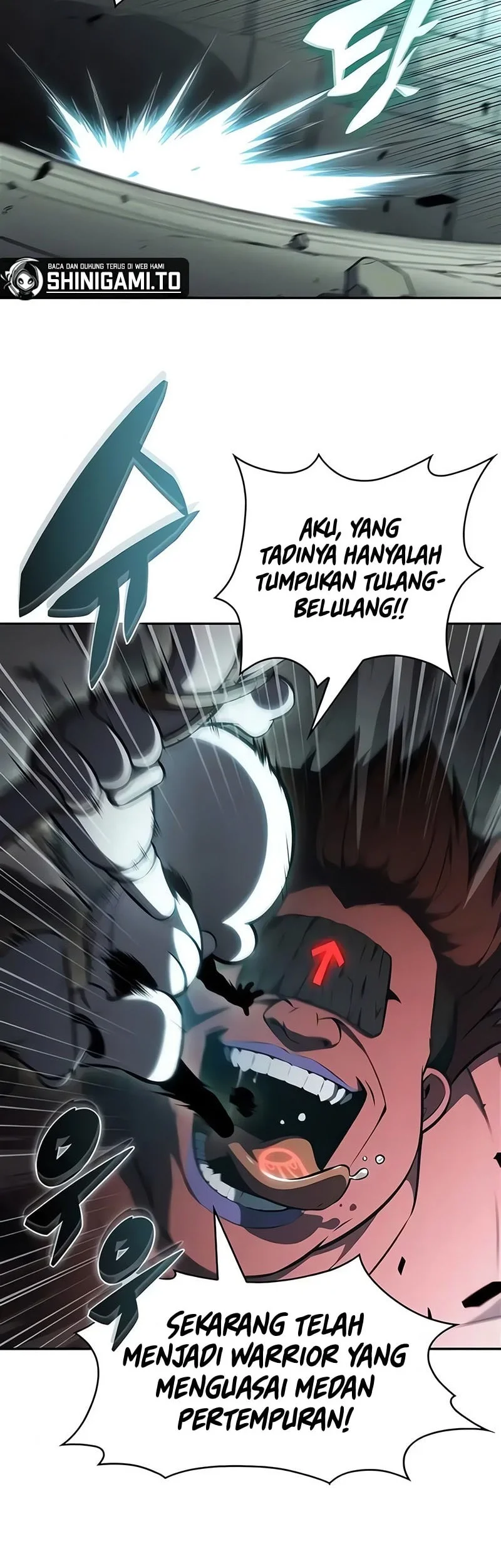 Chapter 255 - halaman 20