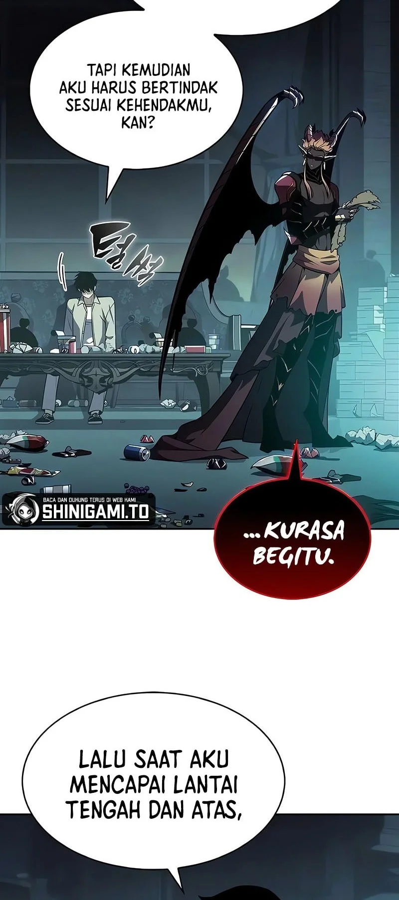 Chapter 256 - halaman 38