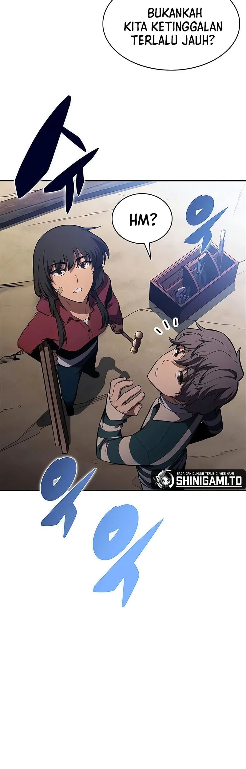 Chapter 256 - halaman 49