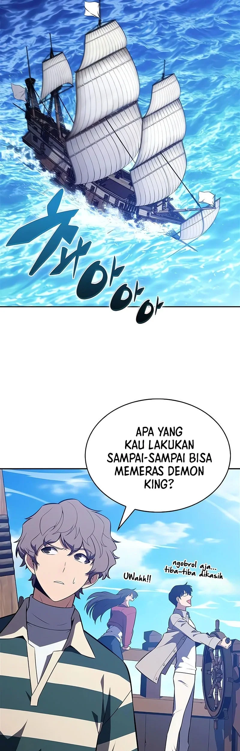 Chapter 256 - halaman 55