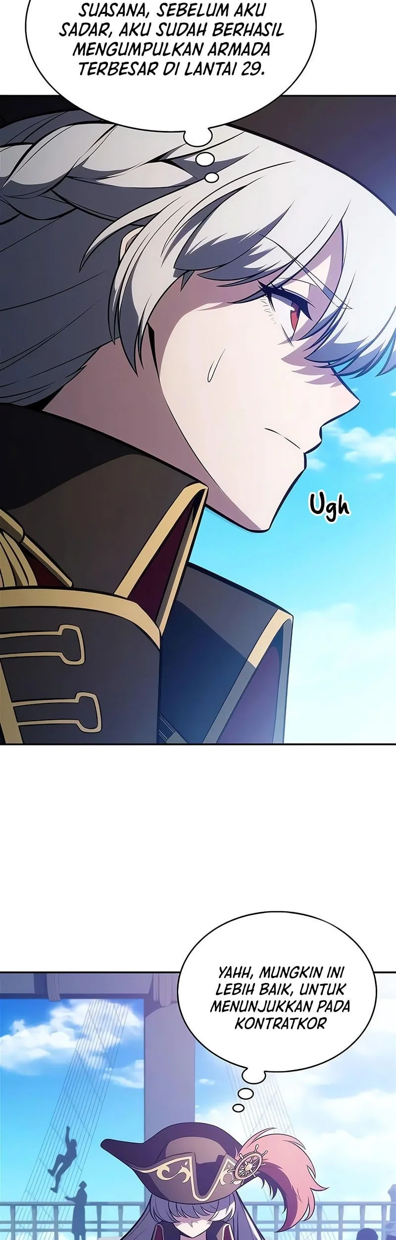Chapter 256 - halaman 67
