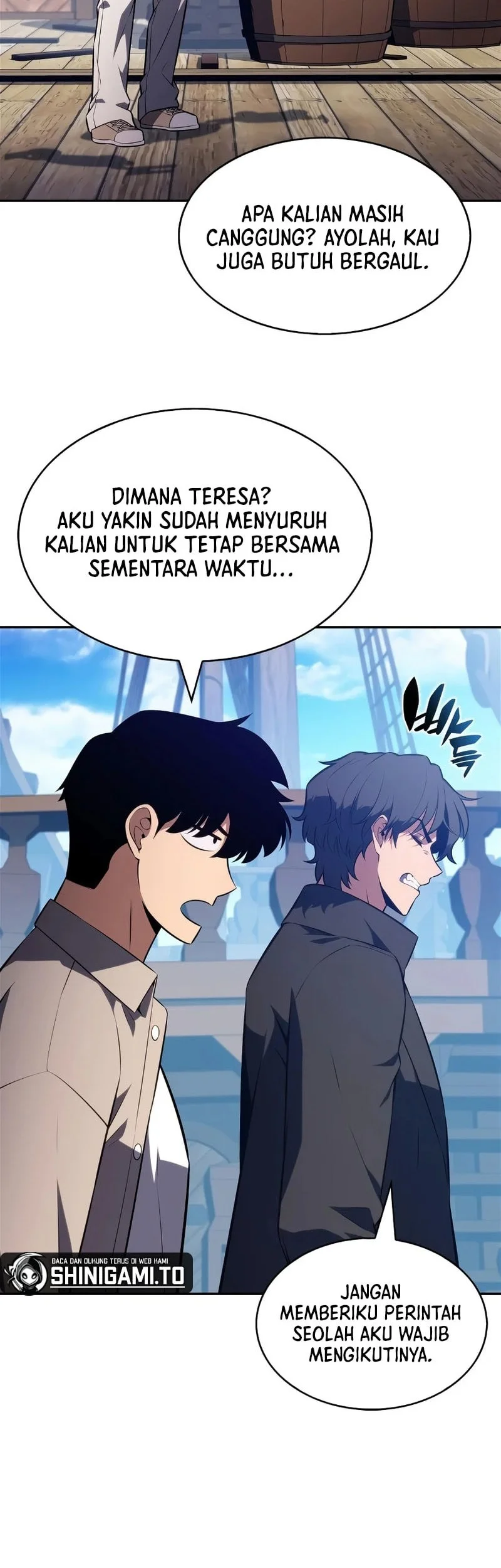 Chapter 257 - halaman 36