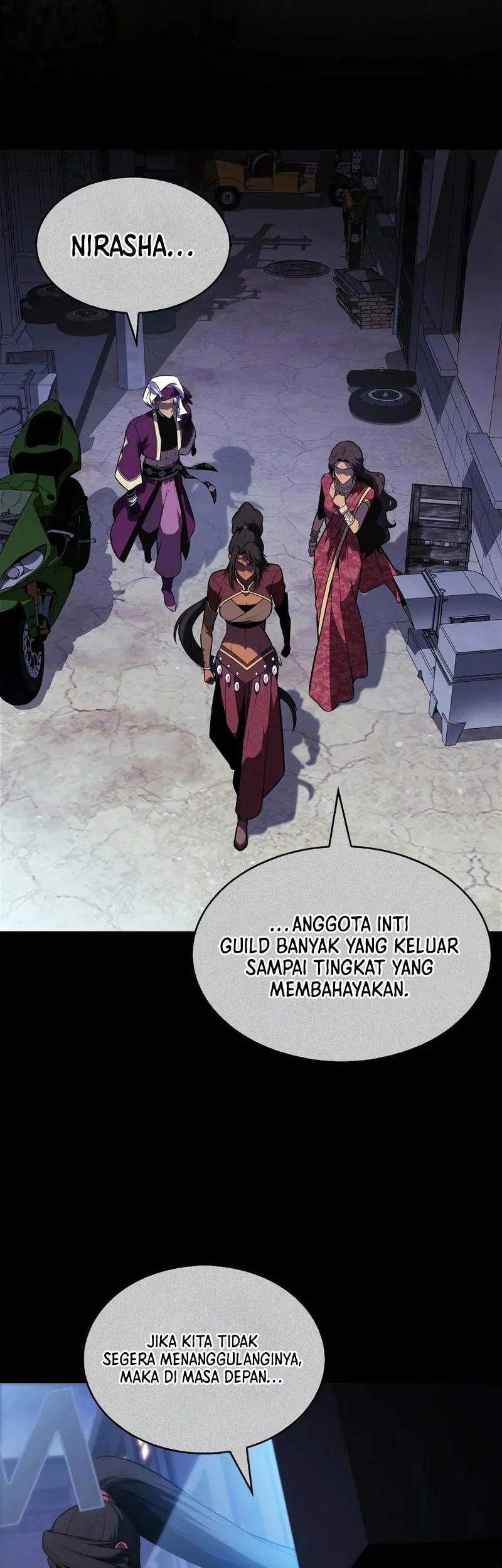 Chapter 257 - halaman 12