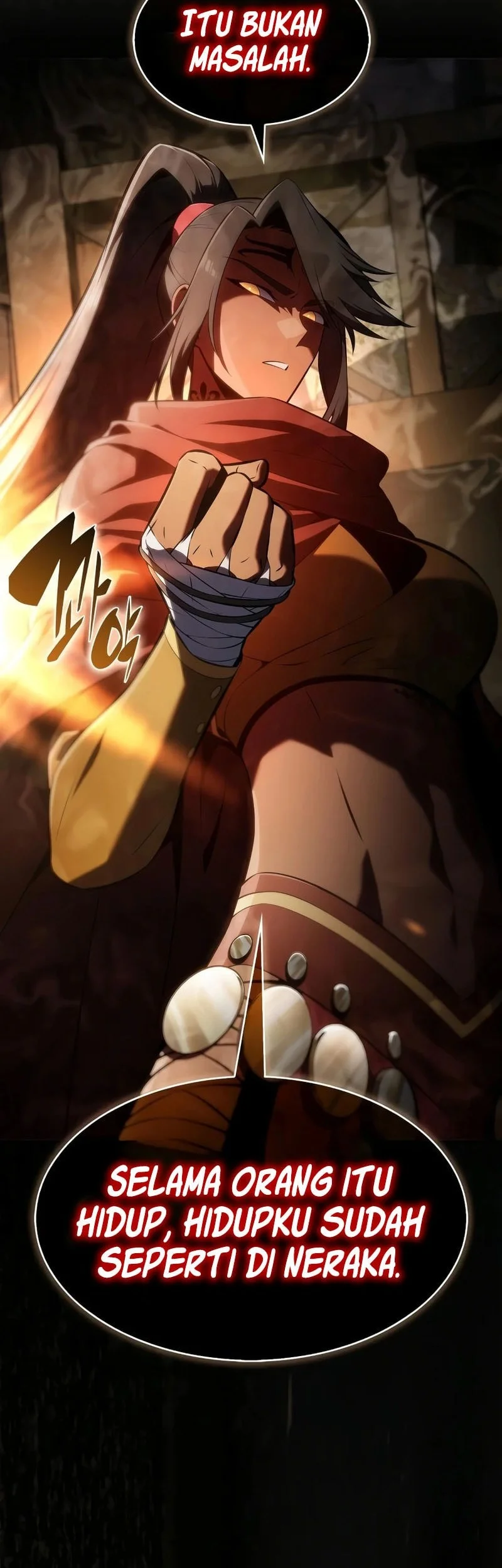 Chapter 257 - halaman 20