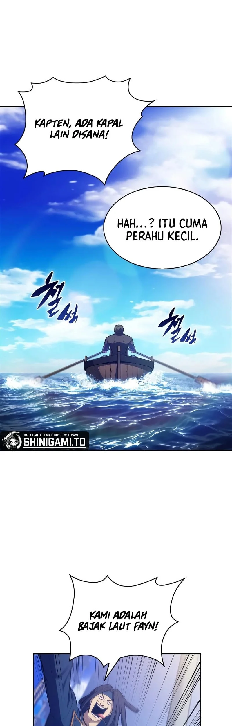 Chapter 257 - halaman 25