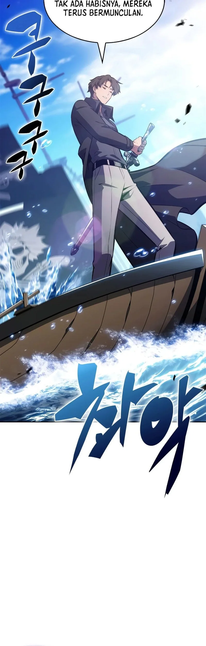 Chapter 257 - halaman 30