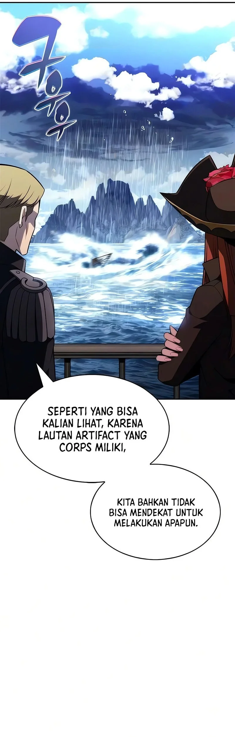 Chapter 258 - halaman 18