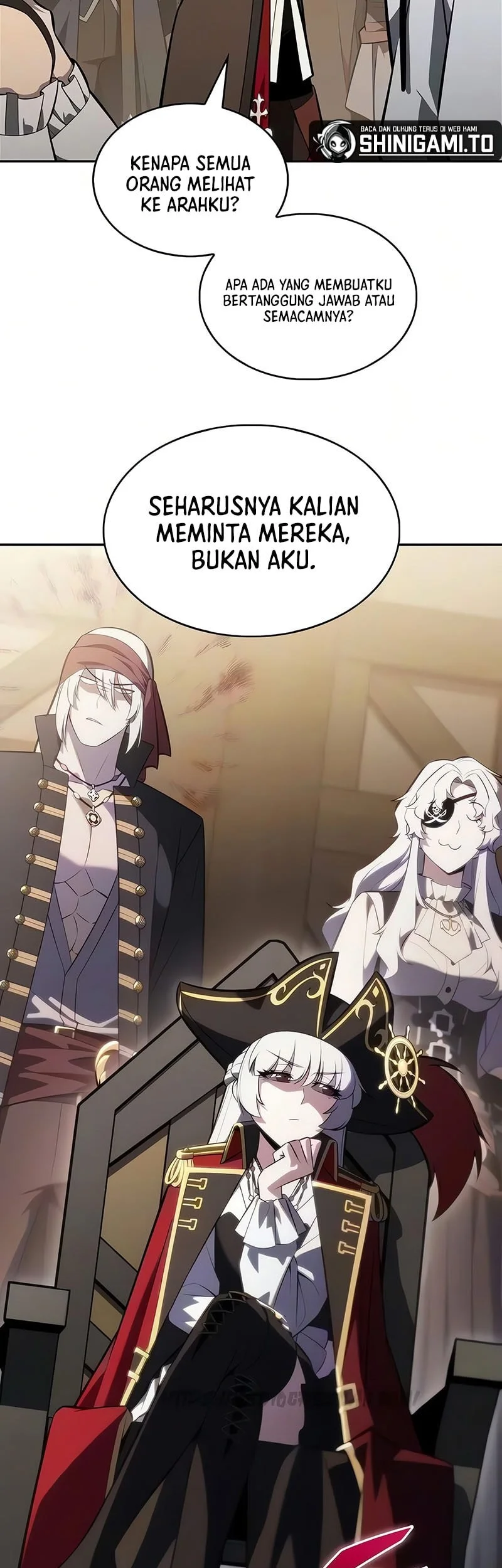 Chapter 258 - halaman 21