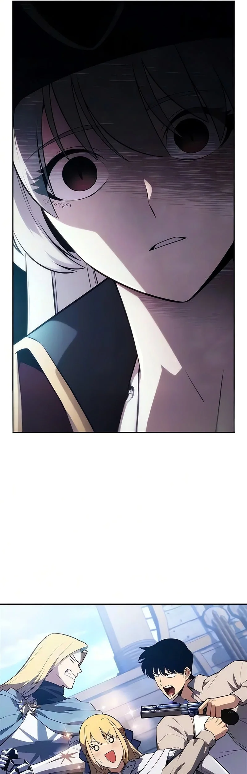 Chapter 258 - halaman 31