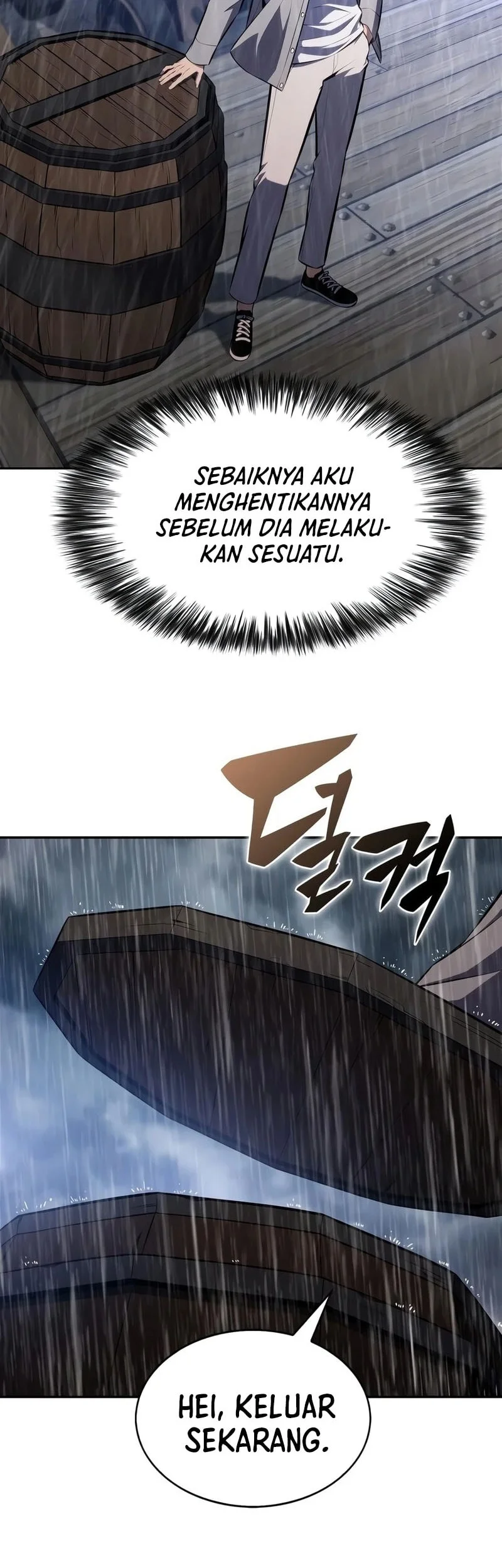 Chapter 259 - halaman 38
