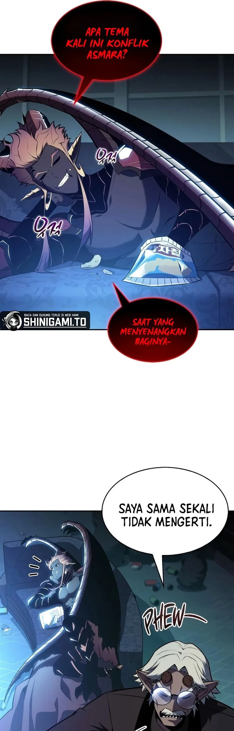 Chapter 259 - halaman 15