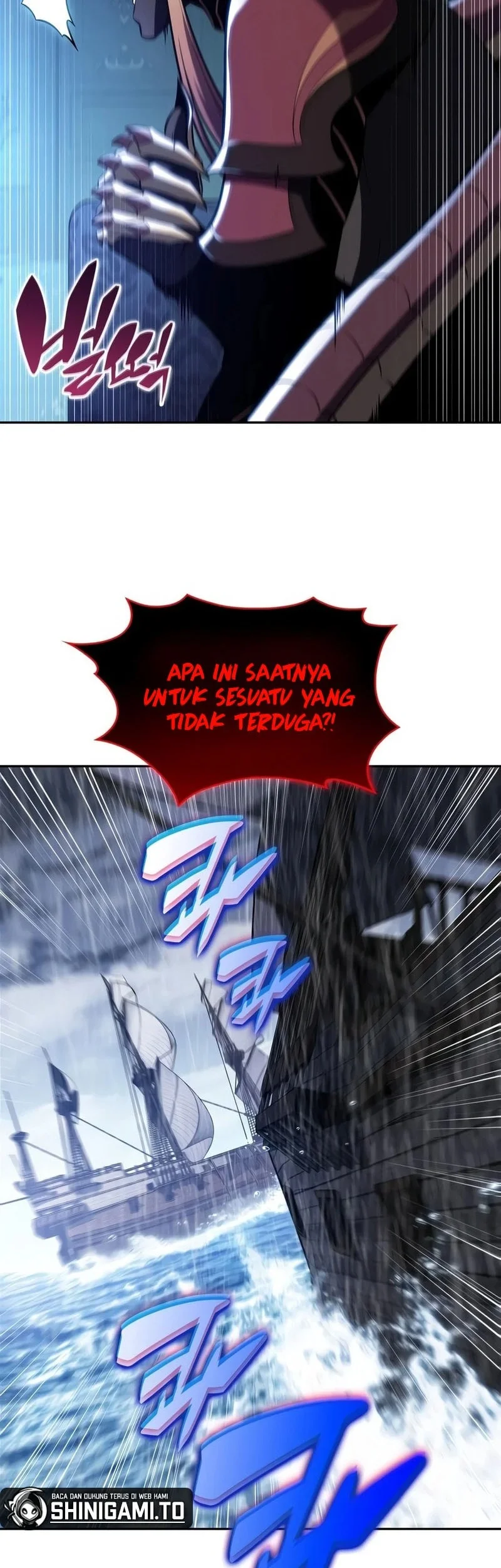 Chapter 259 - halaman 20