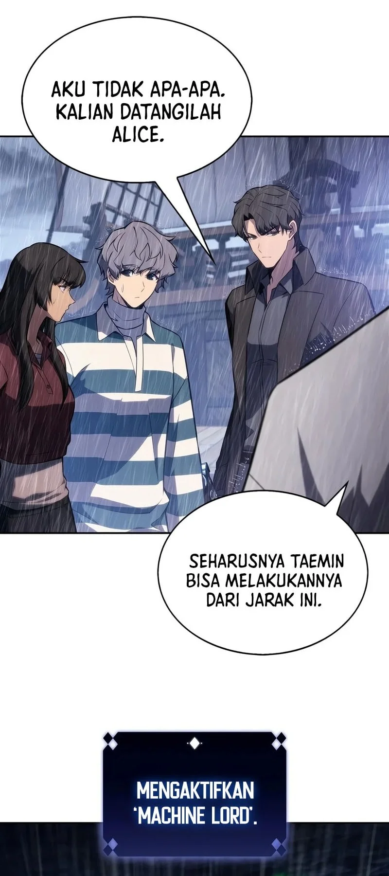 Chapter 259 - halaman 26
