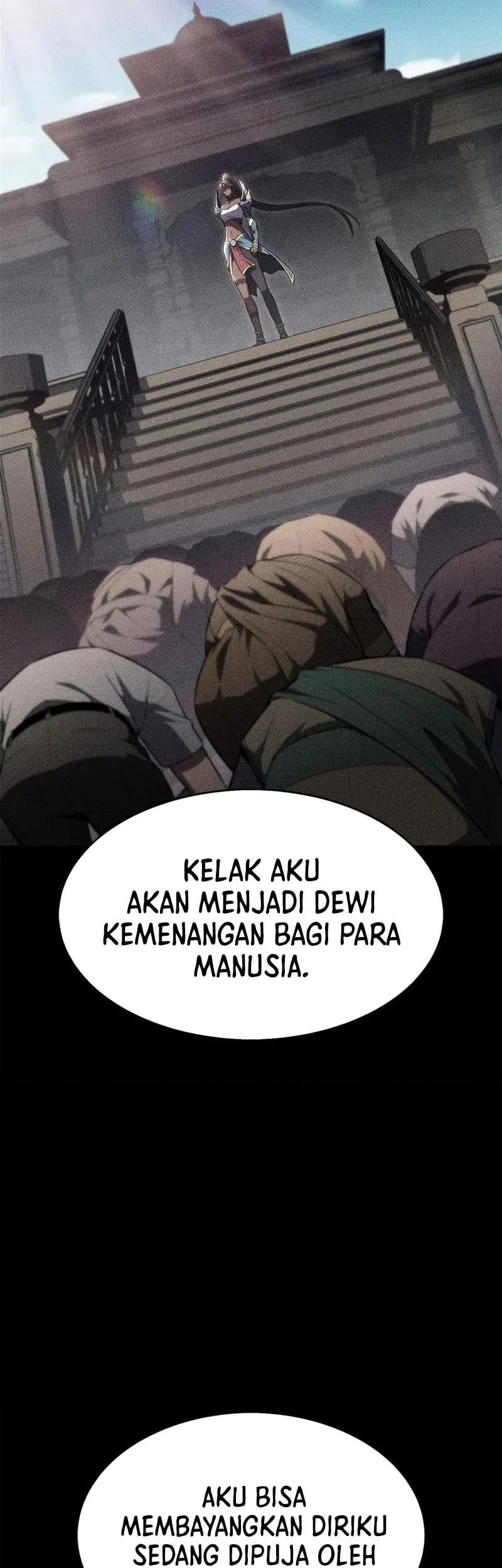Chapter 259 - halaman 31