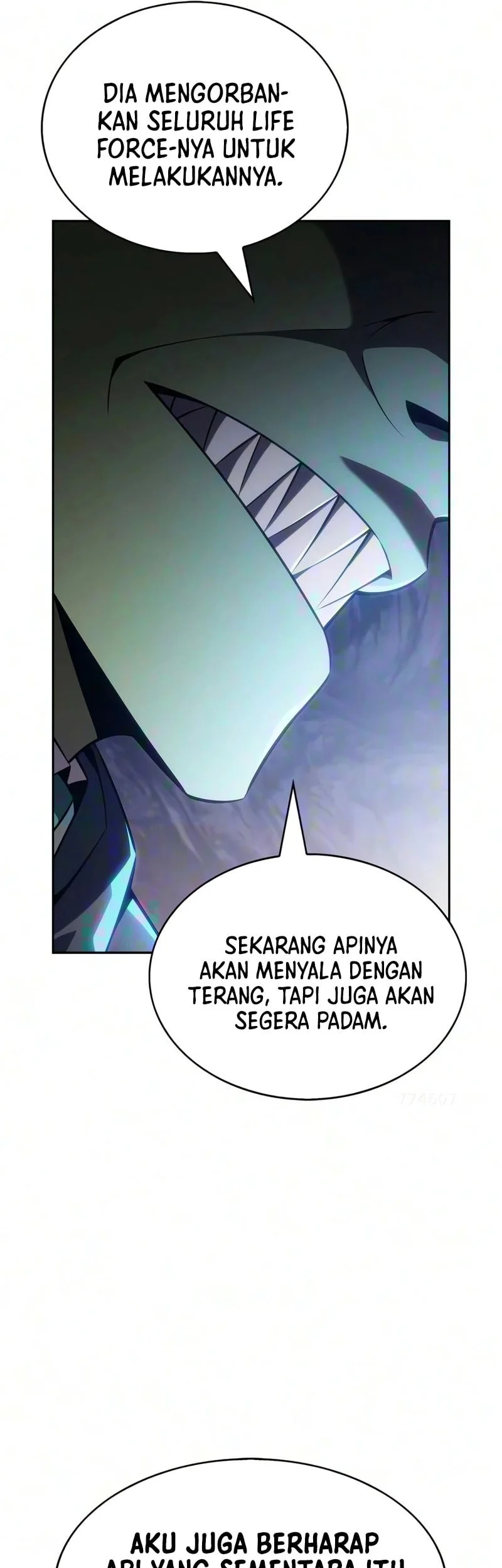 Chapter 260 - halaman 15