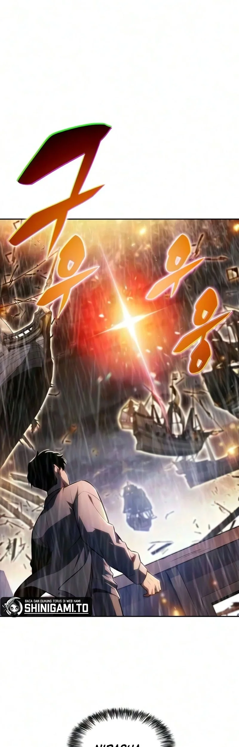 Chapter 260 - halaman 17