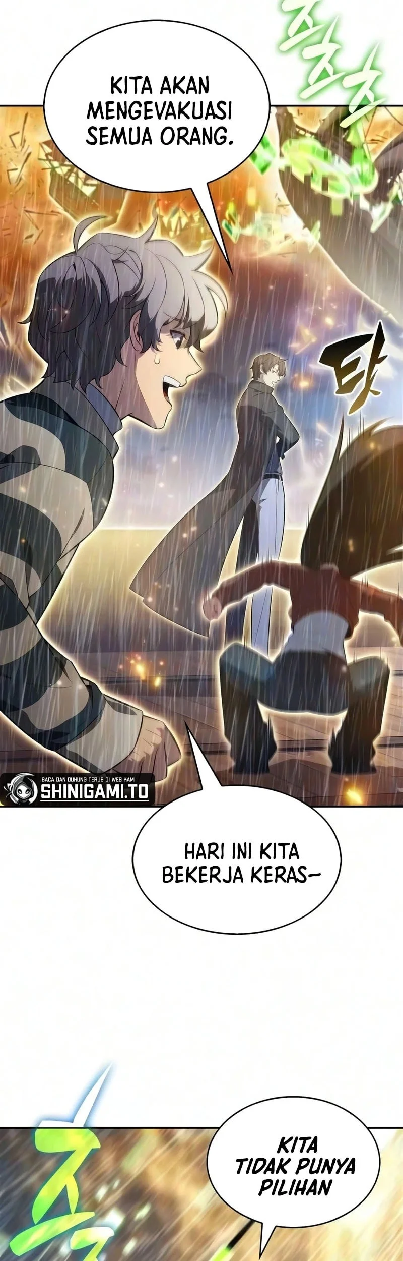 Chapter 260 - halaman 27