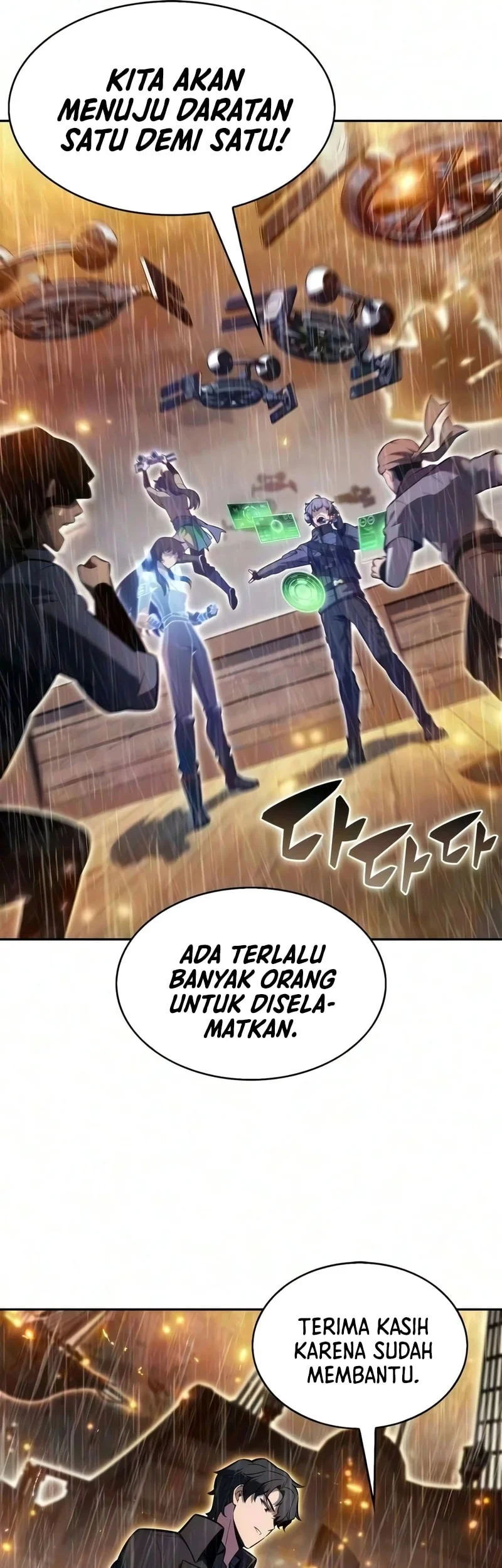 Chapter 260 - halaman 31
