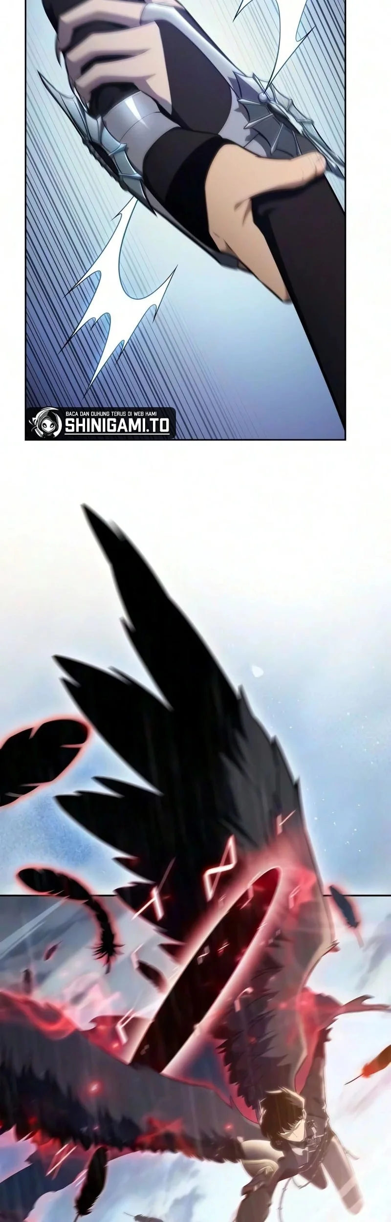 Chapter 261 - halaman 36
