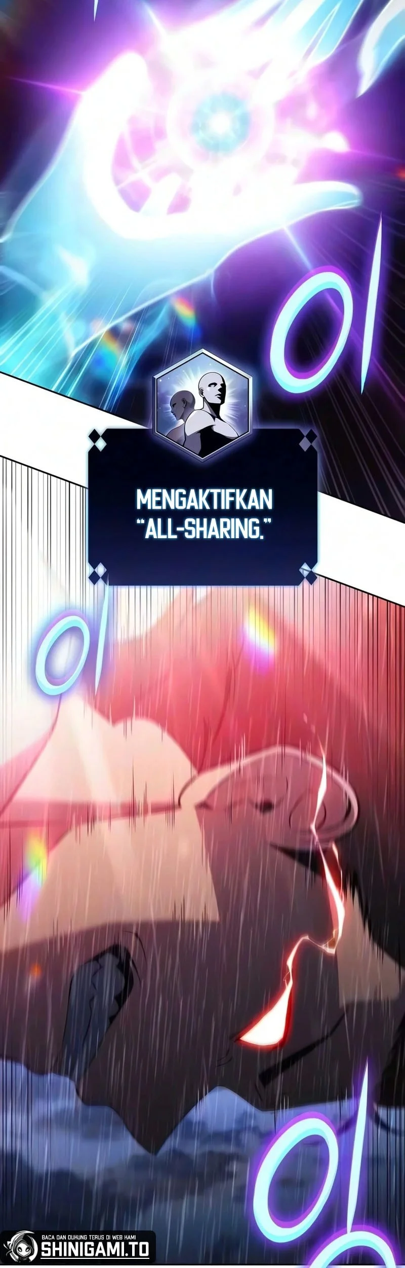 Chapter 261 - halaman 17