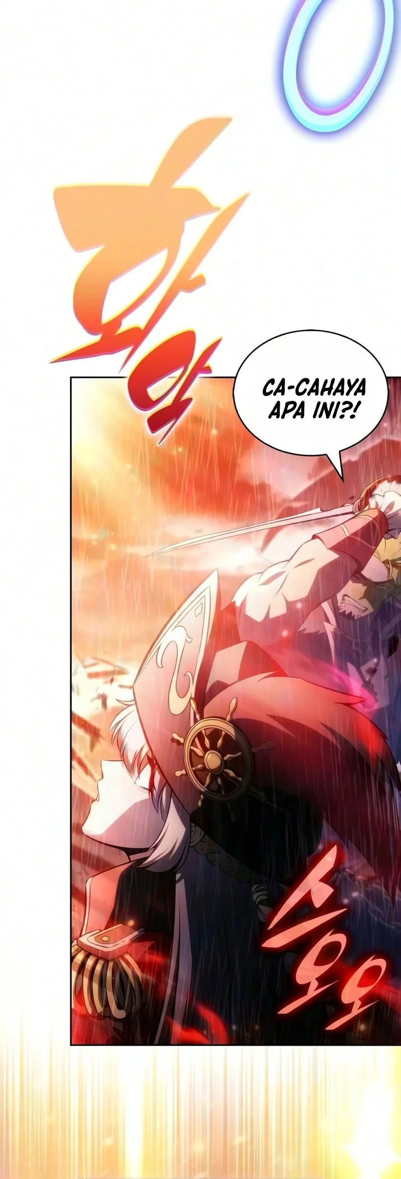 Chapter 261 - halaman 18