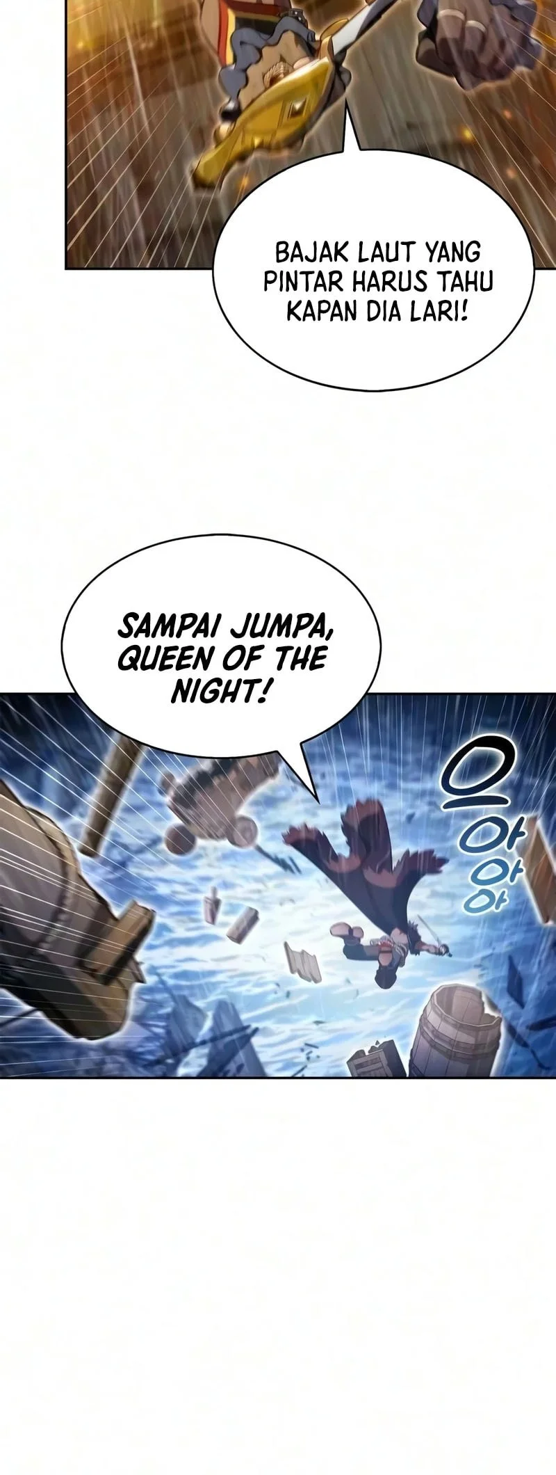 Chapter 261 - halaman 29