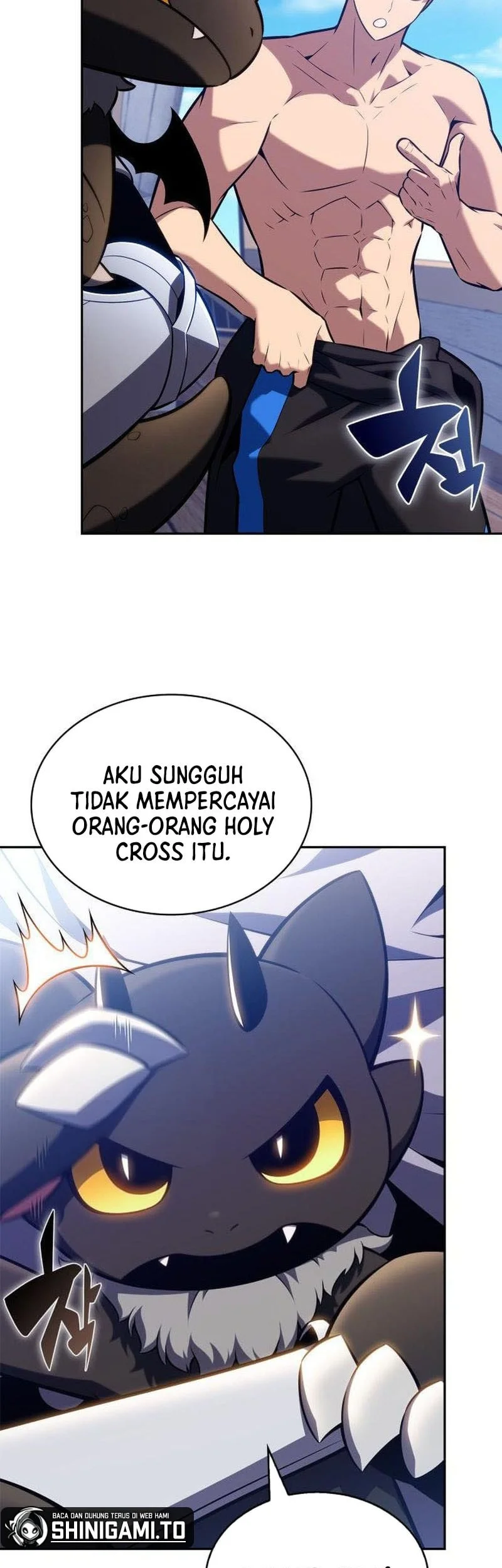 Chapter 262 - halaman 39