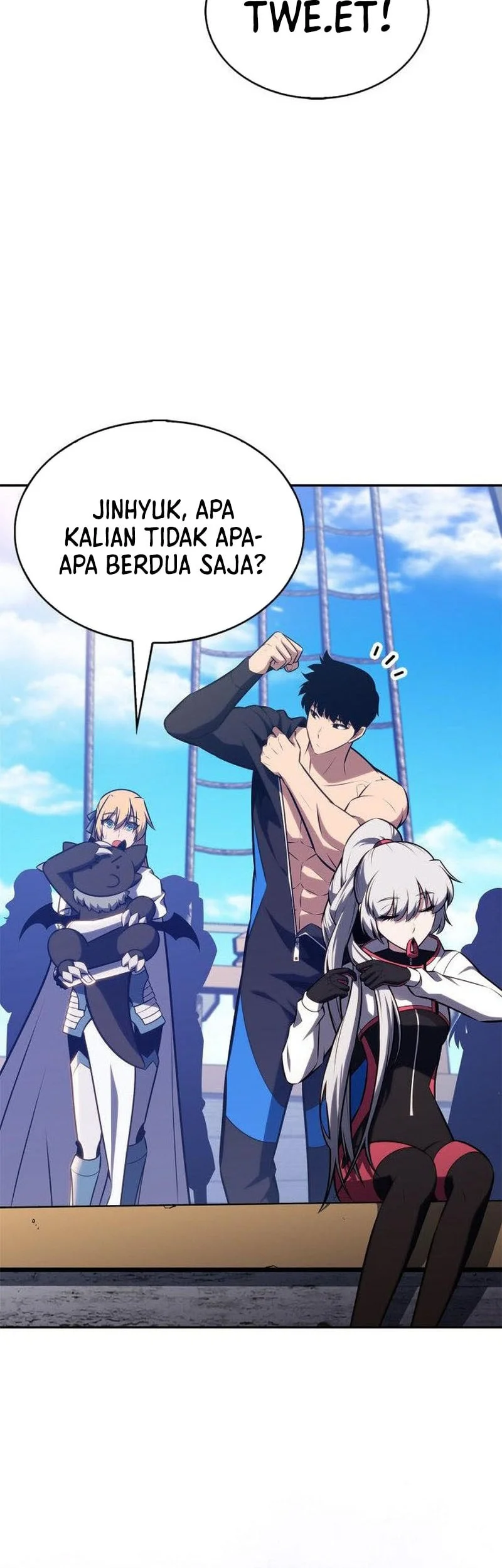 Chapter 262 - halaman 40