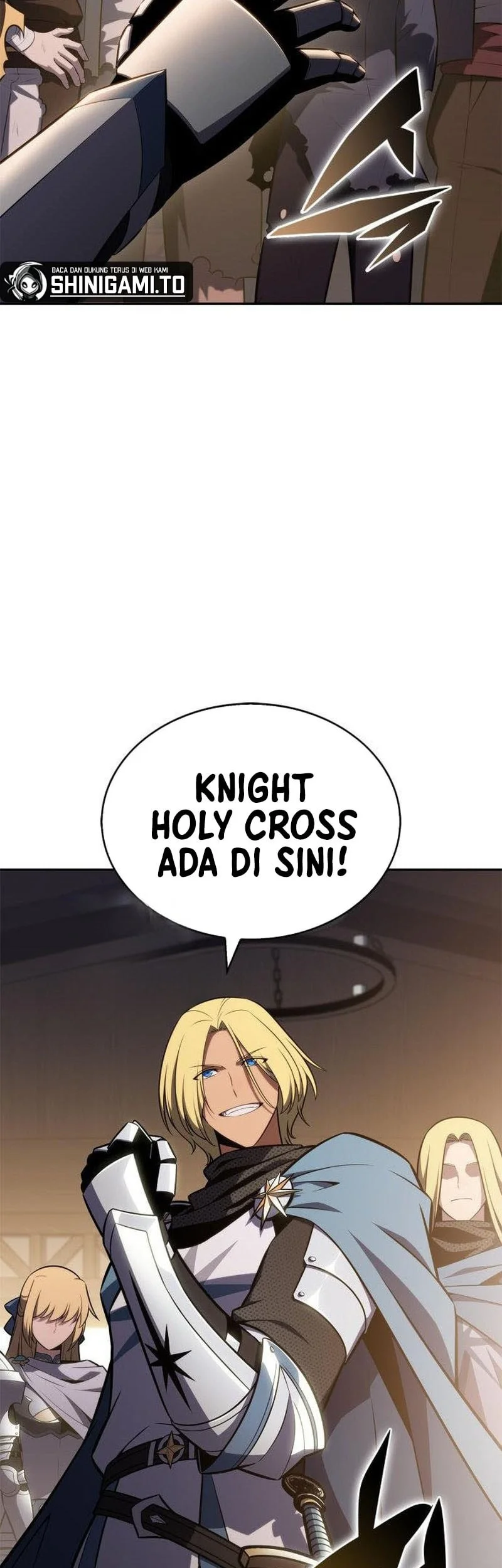 Chapter 262 - halaman 19