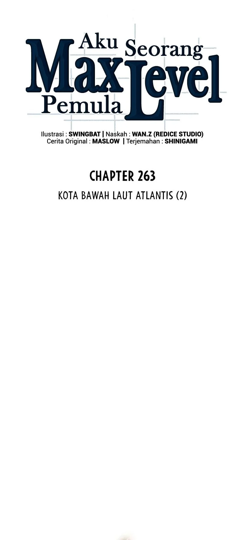 Chapter 263 - halaman 18