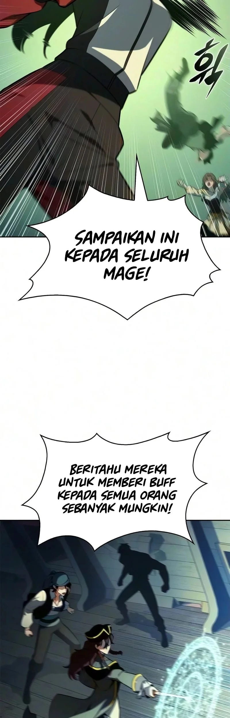 Chapter 265 - halaman 33