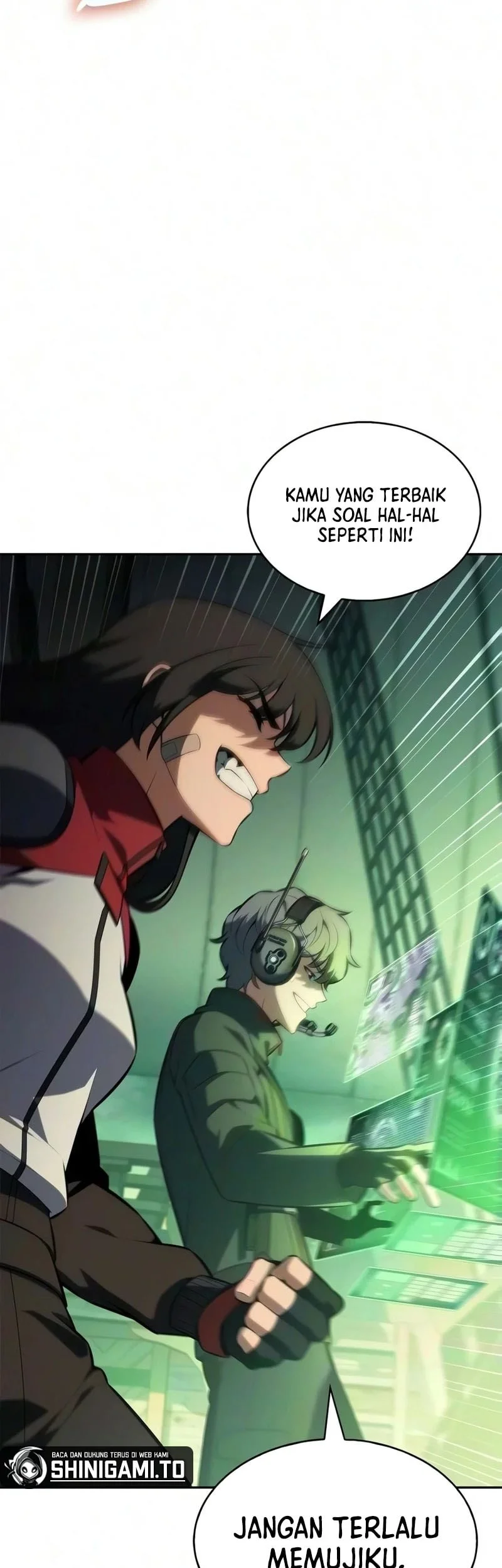 Chapter 266 - halaman 30