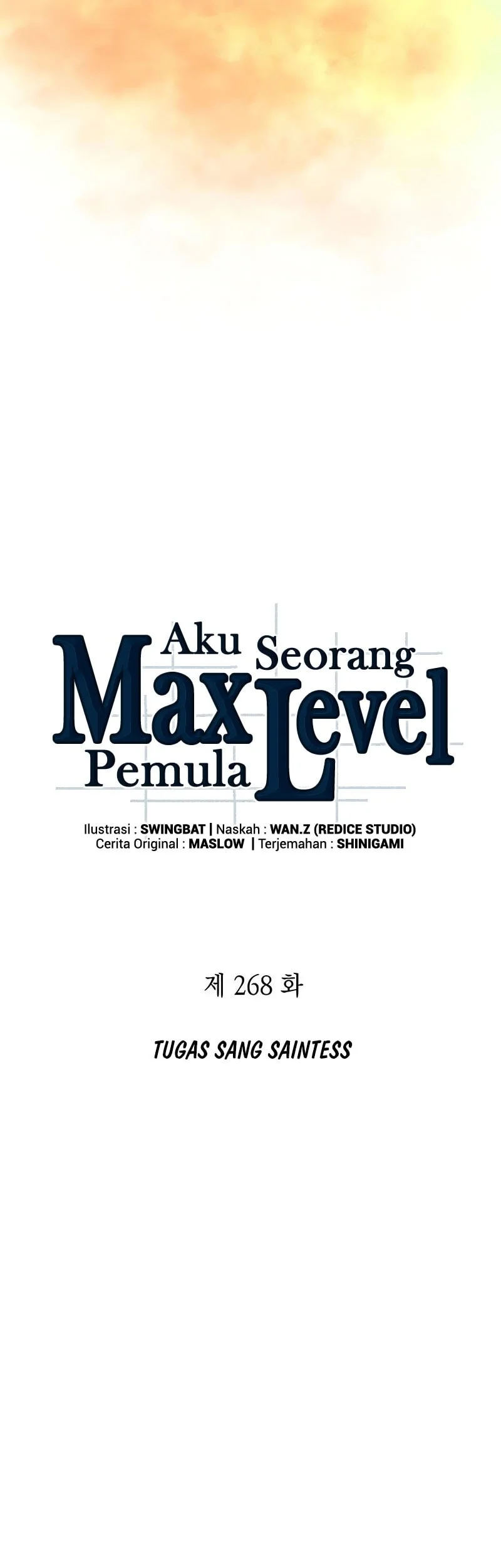 Chapter 268 - halaman 21