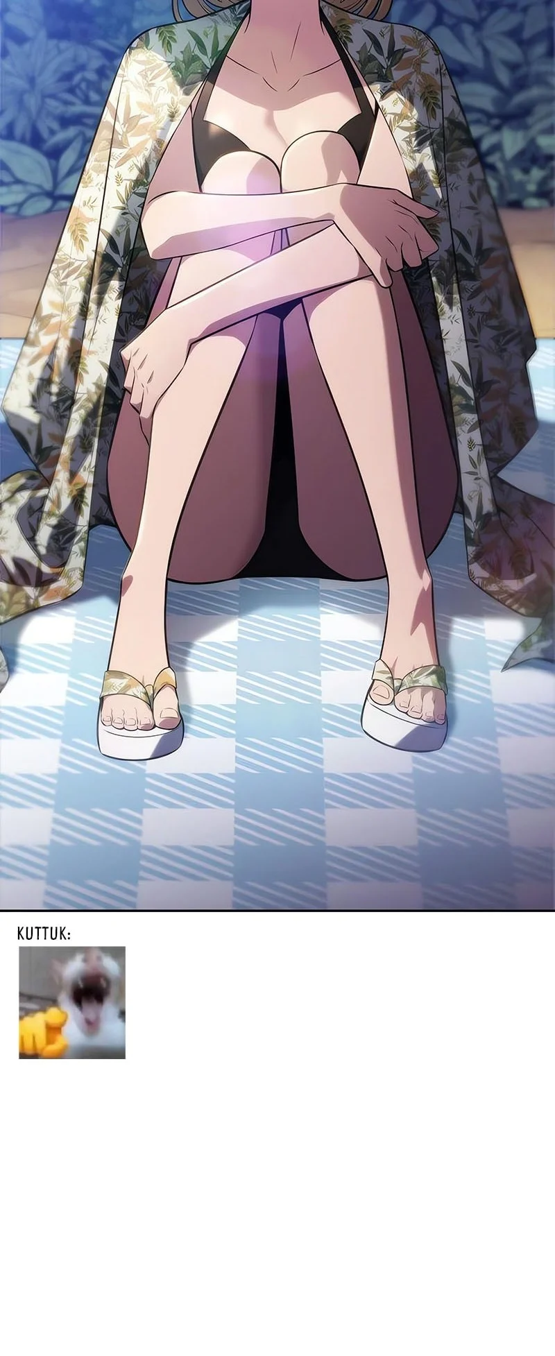 Chapter 269 - halaman 70