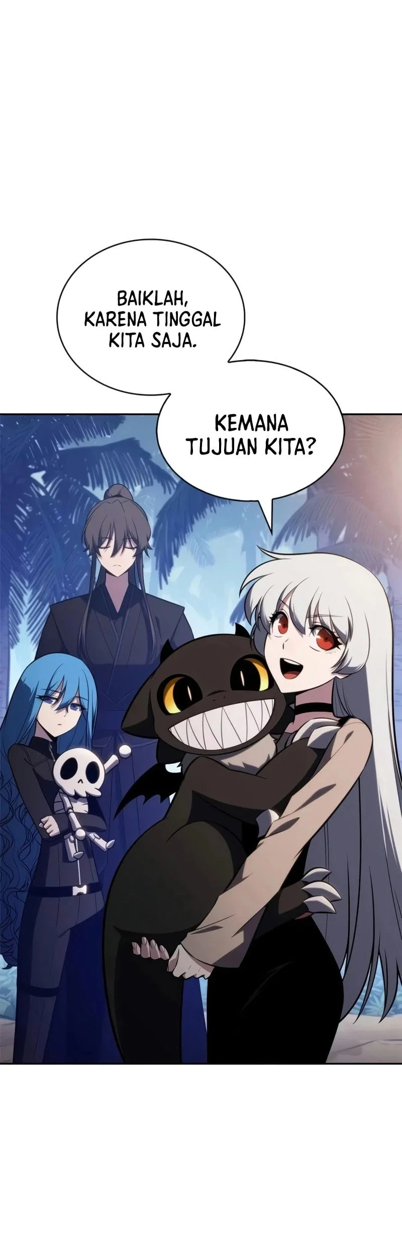 Chapter 270 - halaman 37