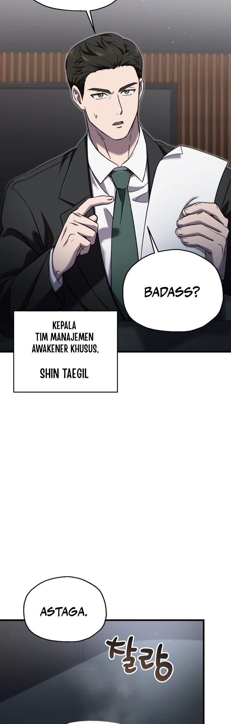 Chapter 43 - halaman 5