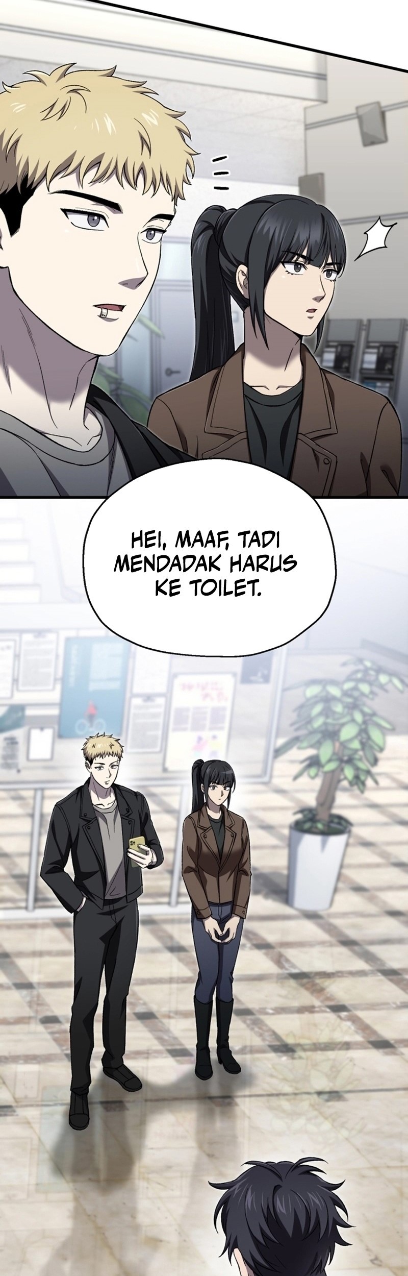 Chapter 43 - halaman 19