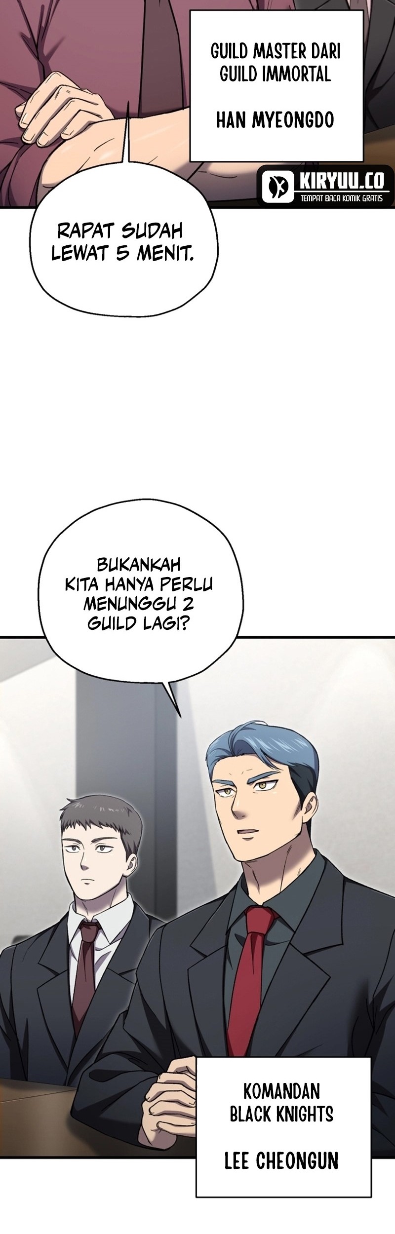 Chapter 43 - halaman 30
