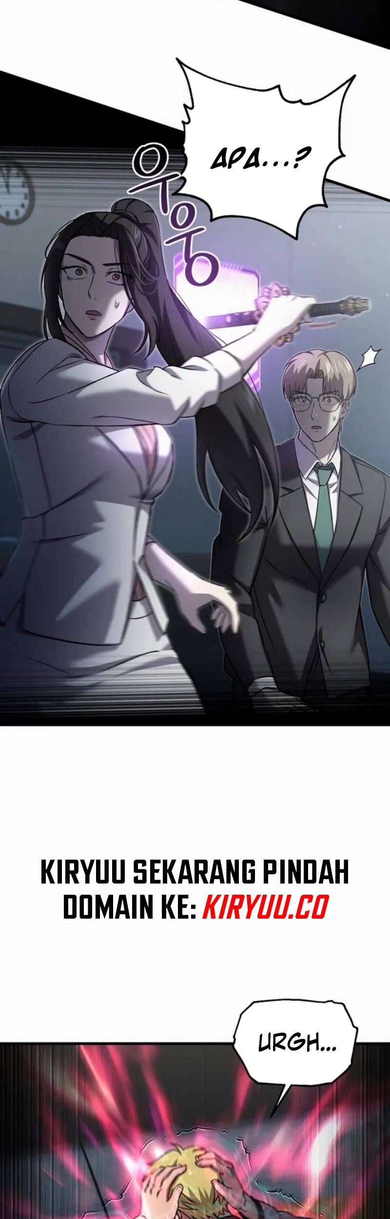 Chapter 45 - halaman 16