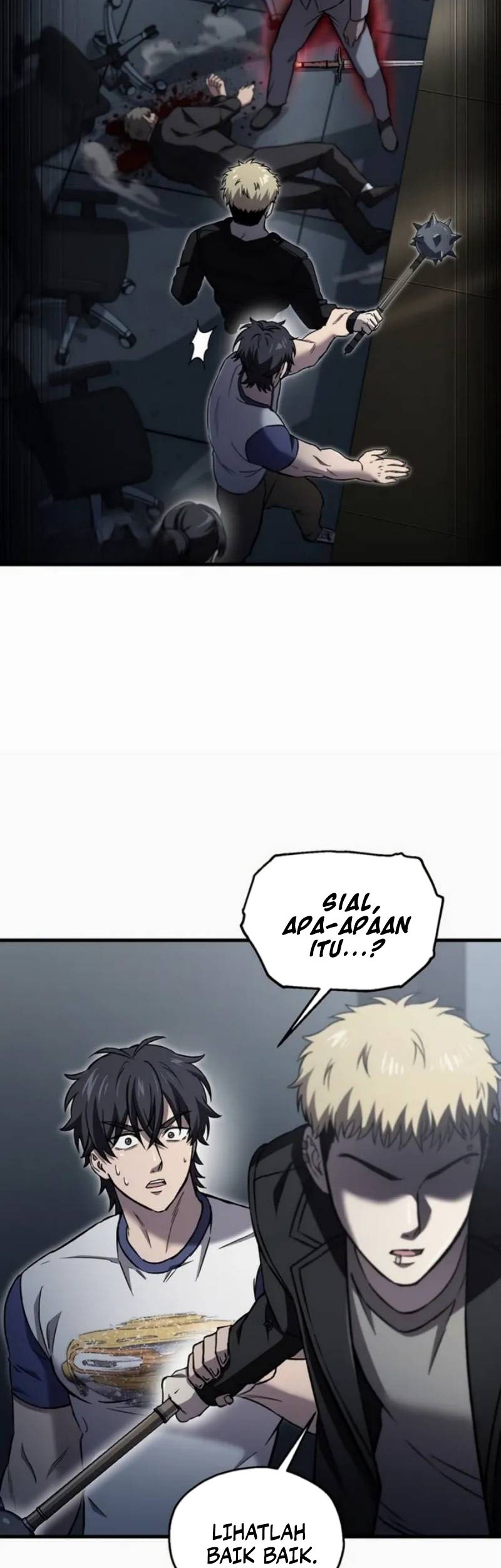 Chapter 45 - halaman 25