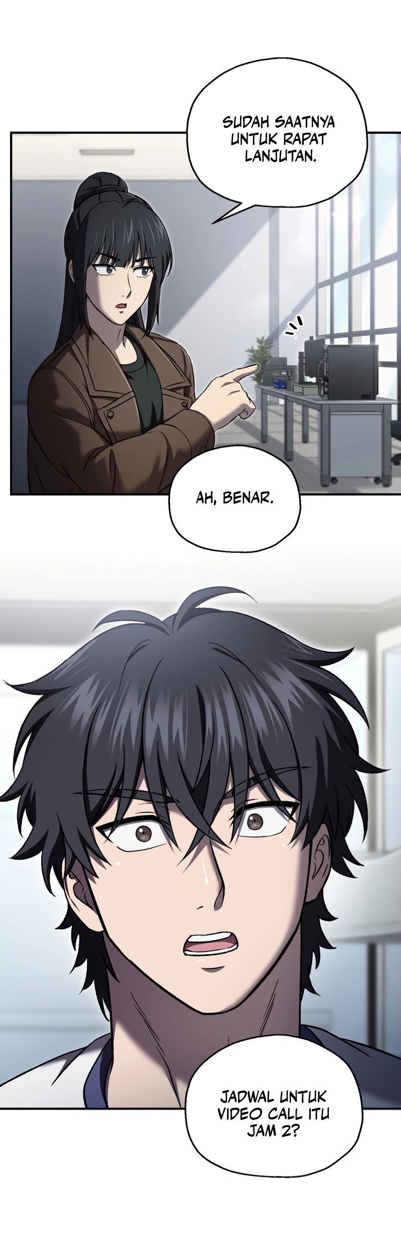 Chapter 46 - halaman 19