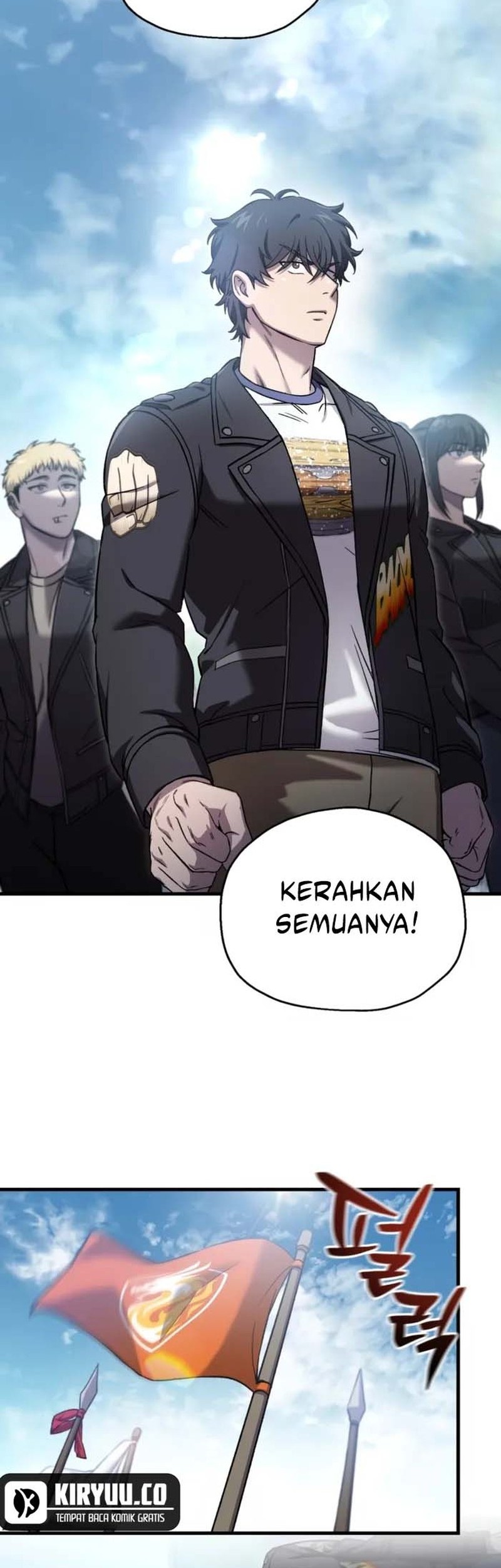 Chapter 49 - halaman 48