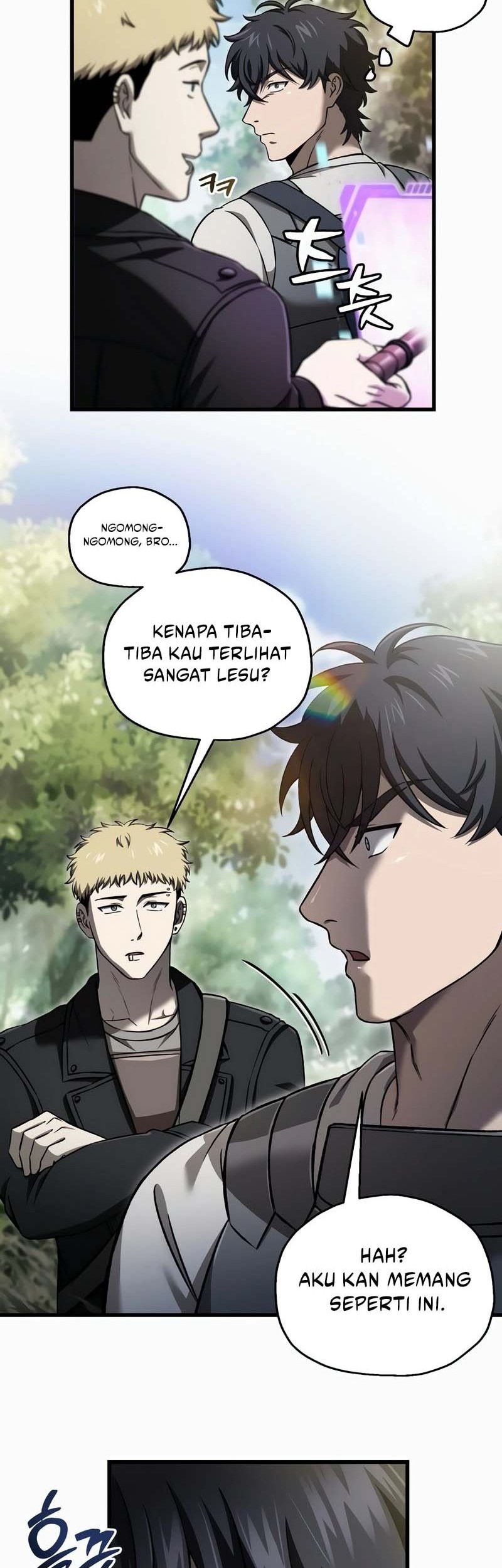 Chapter 50 - halaman 30