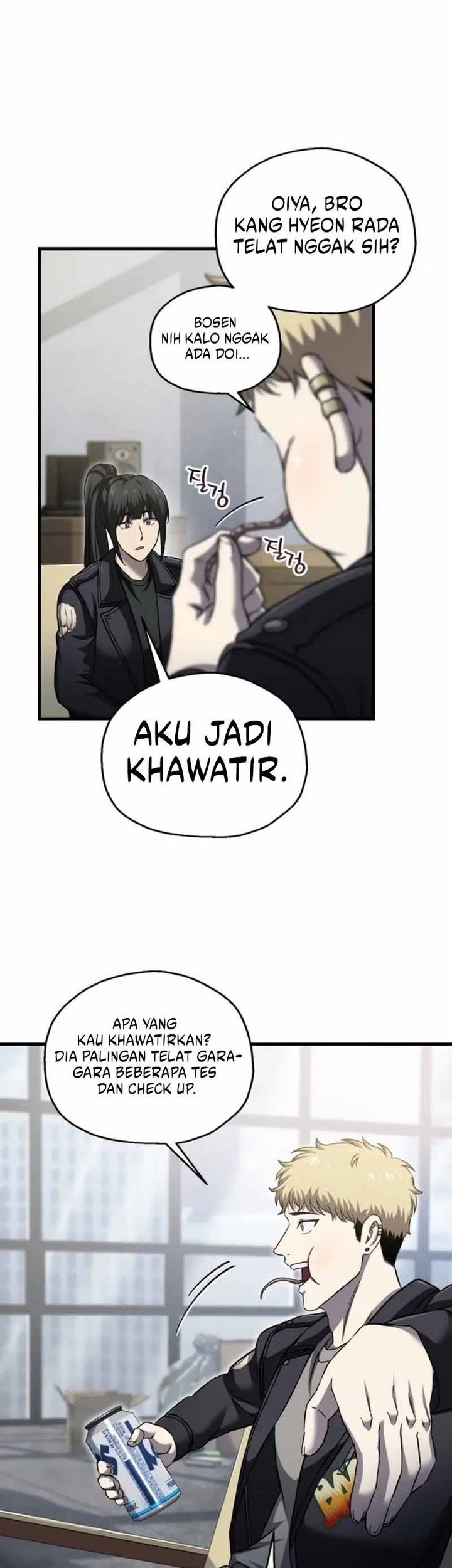 Chapter 56 - halaman 28