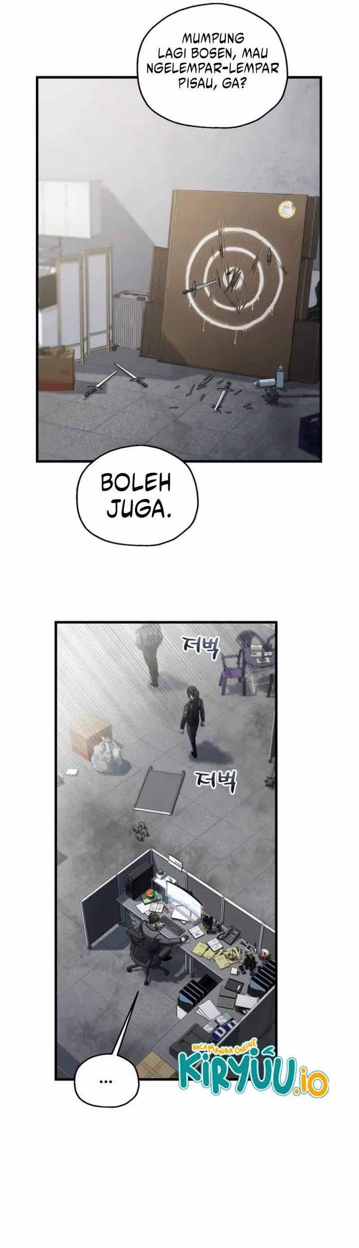 Chapter 56 - halaman 32