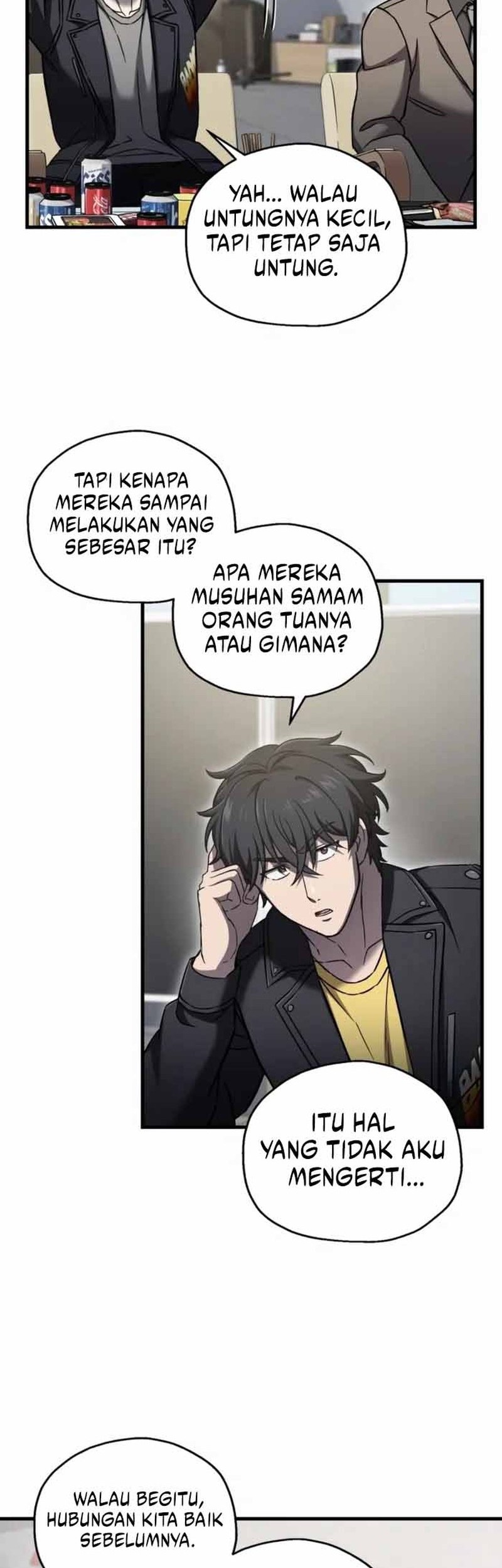 Chapter 57 - halaman 34