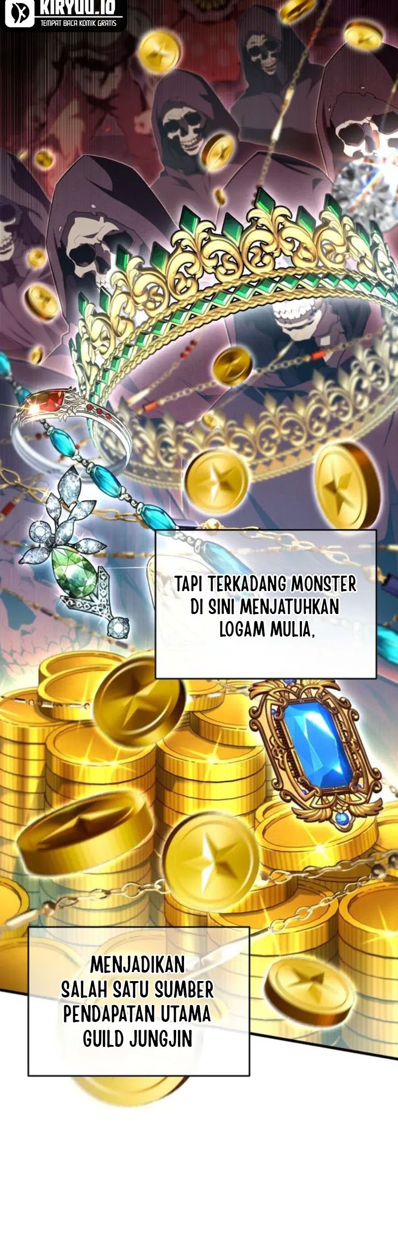 Chapter 58 - halaman 30