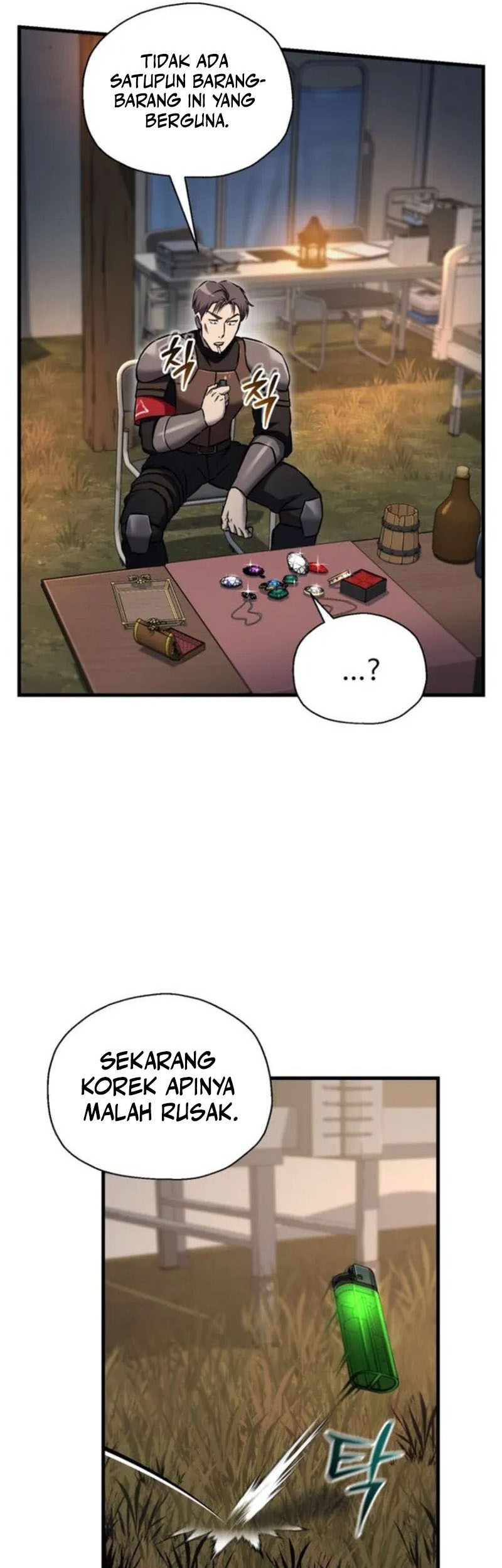 Chapter 58 - halaman 38