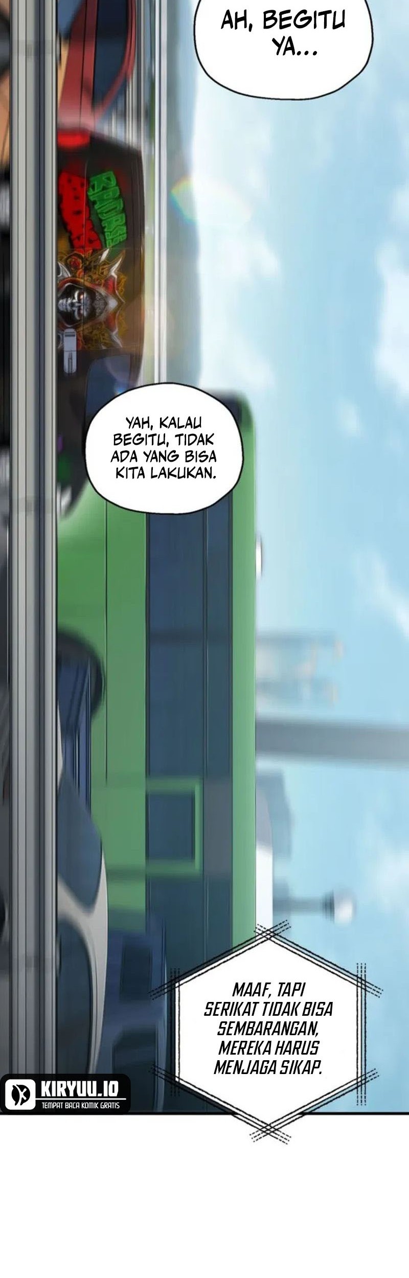 Chapter 58 - halaman 21